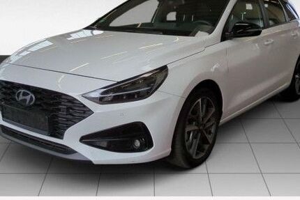 Hyundai i30 22.400 km 22.990 &euro; Erfurt 99086
