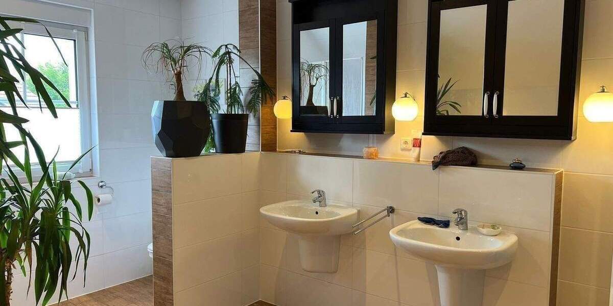 Einfamilienhaus Drei Gleichen Großrettbach - 5 Zimmer, 167 m&sup2;, 469.000&euro; | Angebot:25663624