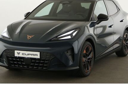 Cupra Raval 2.500 km 38.800 &euro; Gotha 99867