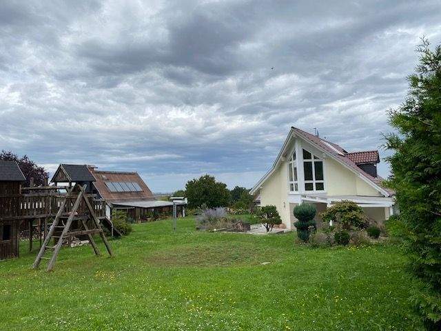 Einfamilienhaus Drei Gleichen Seebergen - 6 Zimmer, 144 m&sup2;, 193.200&euro; | Angebot:25242165