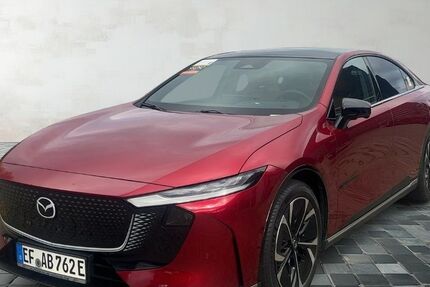 Mazda 6e 1.001 km 36.900 &euro; Erfurt 99091