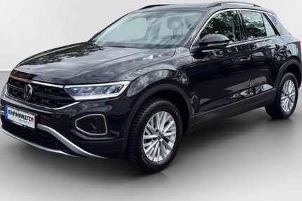VW T-Roc 73.460 km 21.990 &euro; Arnstadt 99310