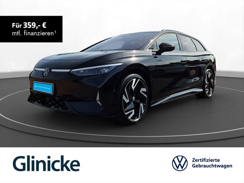 VW ID.7 8.990 km 54.970 € Erfurt 99099