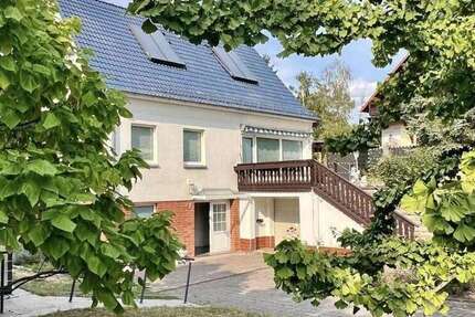 Haus Erfurt Andreasvorstadt - 5 Zimmer, 159 m&sup2;, 500.000&euro; | Angebot:27101346
