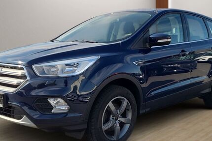 Ford Kuga 121.600 km 11.490 &euro; Schwabhausen 99869