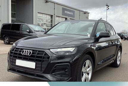 Audi Q5 29.020 km 35.980 &euro; Neudietendorf 99192