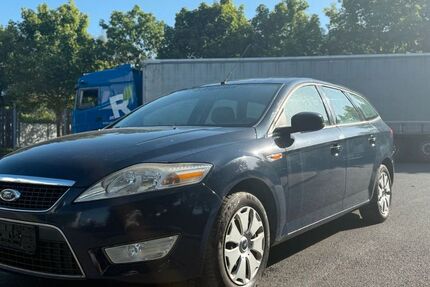 Ford Mondeo 185.971 km 1.190 &euro; Drei Gleichen OT Günthersleben 99869