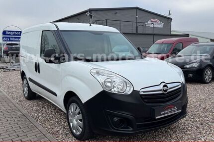 Opel Combo 117.000 km 7.999 € Dornheim (Thüringen) 99310