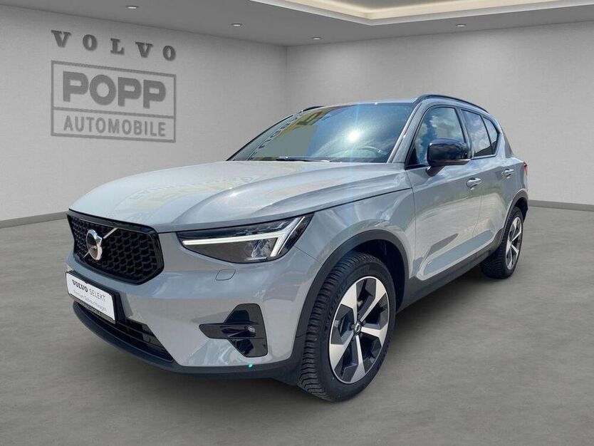 XC40
