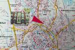 Etagenwohnung Erfurt Johannesplatz - 2 Zimmer, 52 m&sup2;, 600&euro; | Angebot:27612461