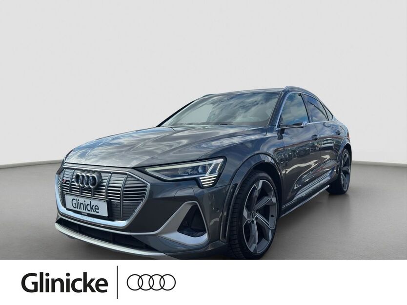 Audi e-tron 26.100 km 53.890 € Erfurt 99099