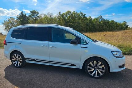 VW Sharan 114.000 km 22.800 &euro; Erfurt 99090