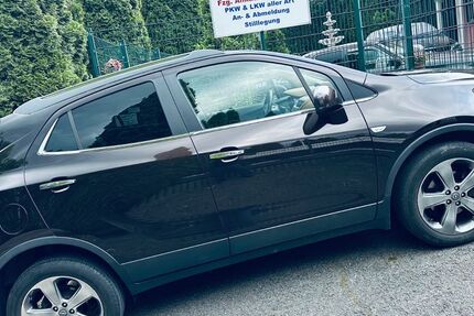 Opel Mokka 108.000 km 7.550 &euro; Gotha 99867