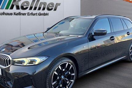 BMW 320 26.772 km 46.880 &euro; Arnstadt 99310