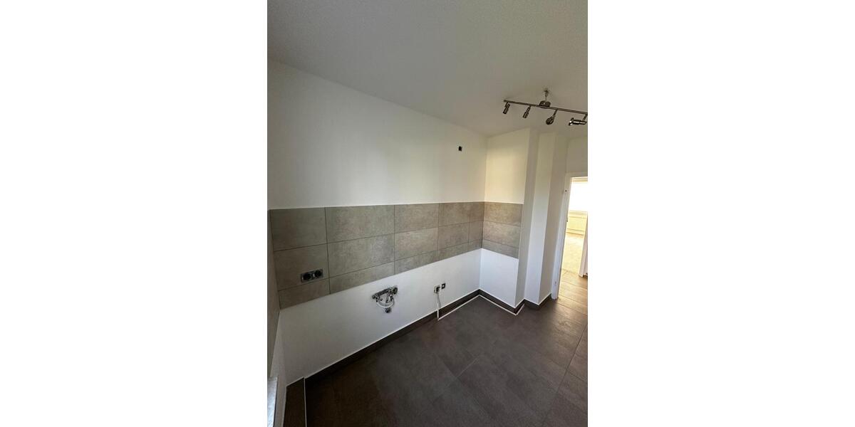 Erdgeschoßwohnung Herbsleben - 2 Zimmer, 46 m&sup2;, 450&euro; | Angebot:24741368