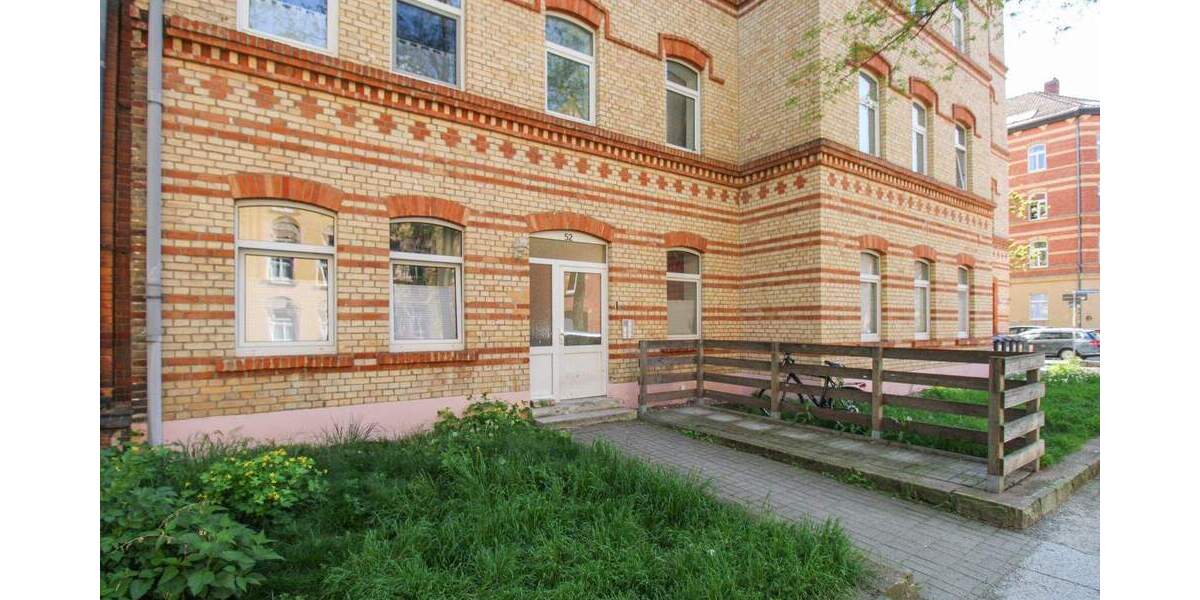 Etagenwohnung Erfurt Andreasvorstadt - 7 Zimmer, 161 m&sup2;, 359.996&euro; | Angebot:24470906