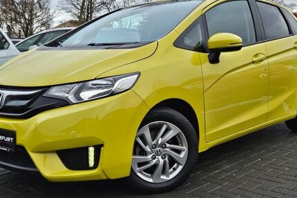 Honda Jazz 108.690 km 9.890 &euro; Erfurt 99085