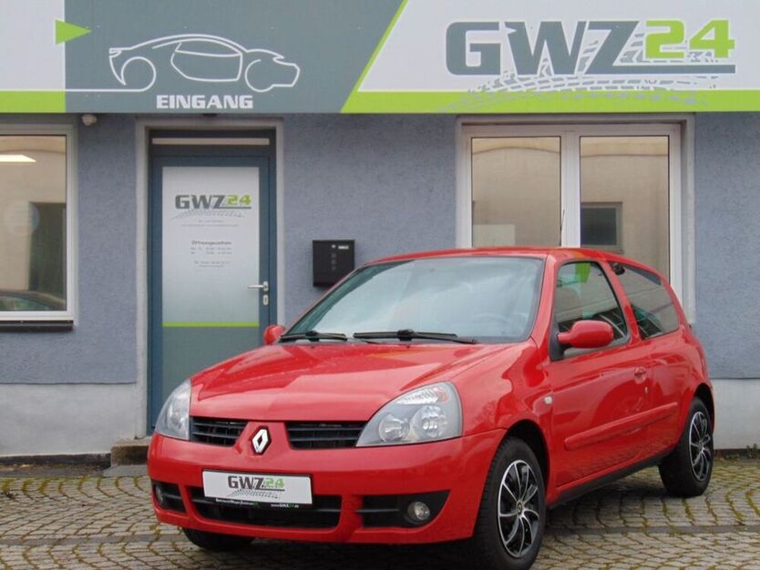 Clio