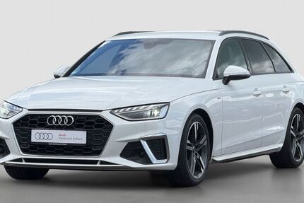 Audi A4 122.600 km 22.480 &euro; Erfurt 99099