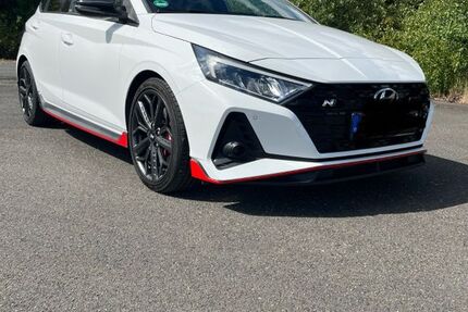 Hyundai i20 22.500 km 24.390 € Drei Gleichen 99869