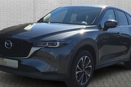 Mazda CX-5 77.293 km 25.890 &euro; Gotha 99867