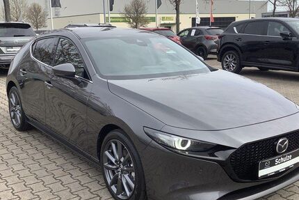 Mazda 3 37.362 km 21.890 &euro; Arnstadt 99310