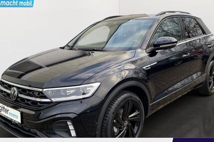 VW T-Roc 1.700 km 37.250 € Erfurt 99098