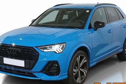 Audi Q3 66.500 km 31.890 &euro; Erfurt 99086