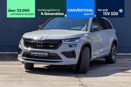 Skoda Kodiaq 20.181 km 41.489 &euro; Erfurt 99086