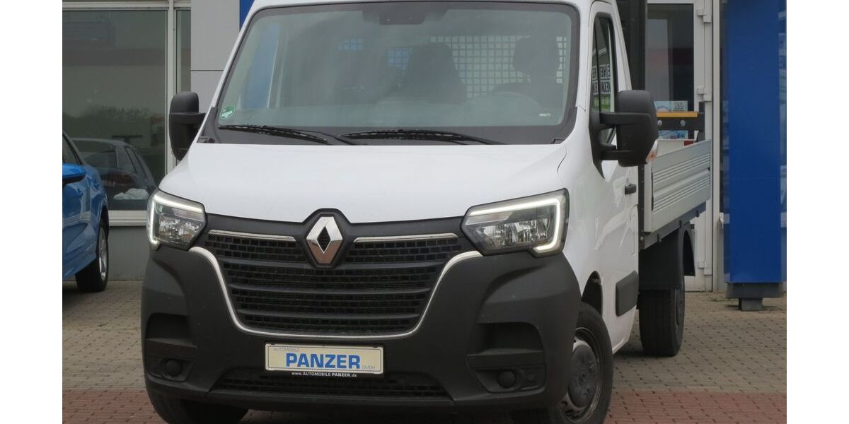 Renault Master 66.000 km 18.890 &euro; Weimar 99425
