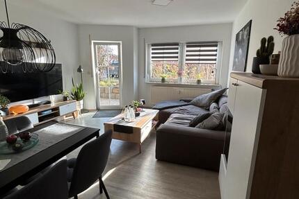 Anfragestop! 2-Raumwohnung in Erfurt-Alach ab 01.02.2026 2 zimmer