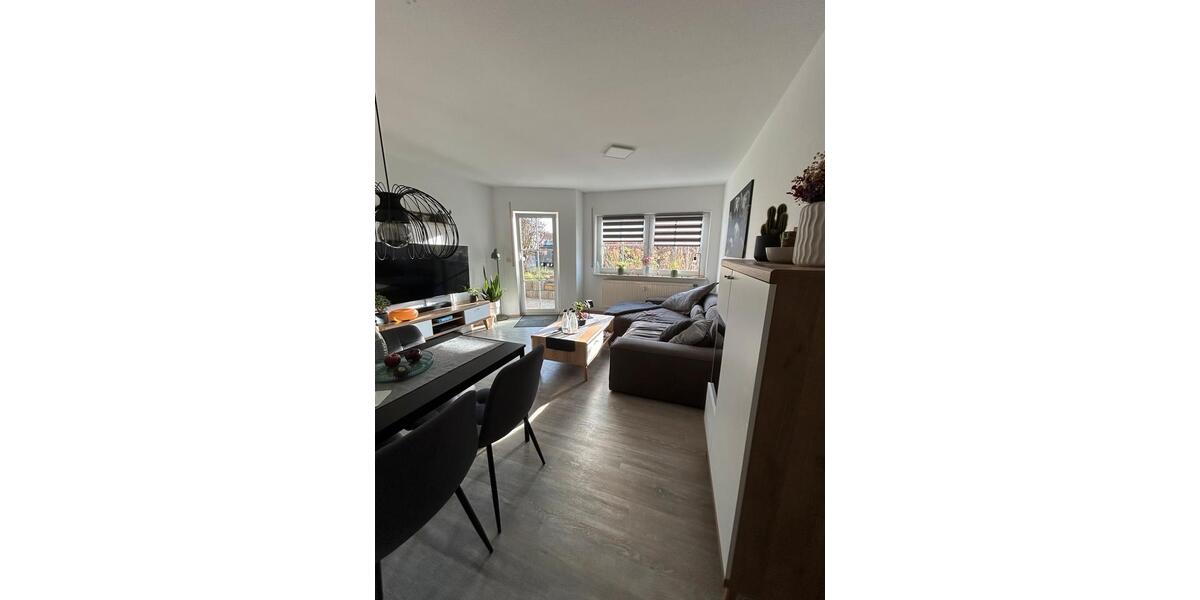 Anfragestop! 2-Raumwohnung in Erfurt-Alach ab 01.02.2026 2 zimmer