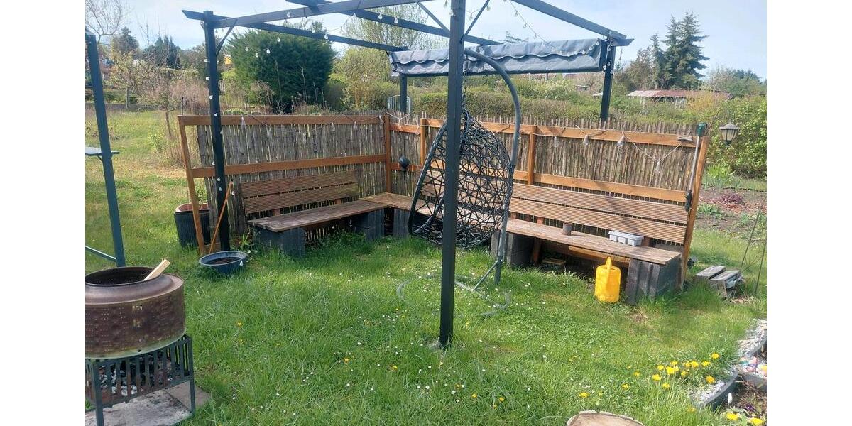 Grundstück Erfurt Melchendorf - 3.999&euro; | Angebot:26356726