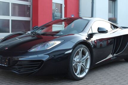 McLaren MP4-12C 51.000 km 109.990 € Großrudestedt 99195