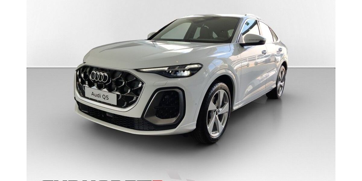 Audi Q5 12.500 km 68.990 &euro; Arnstadt 99310