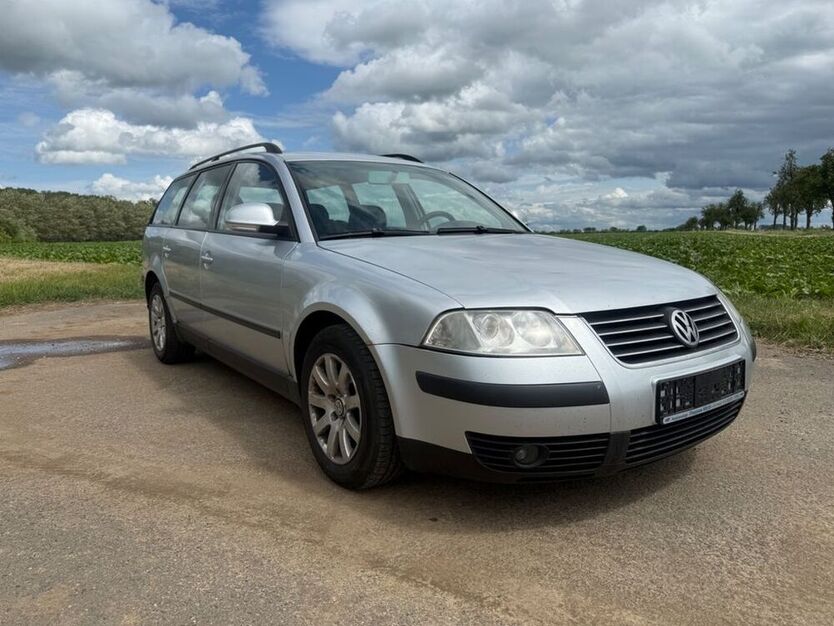 Passat
