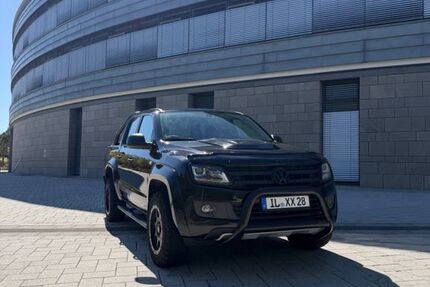VW Amarok 208.000 km 20.490 &euro; Gräfenroda 99330