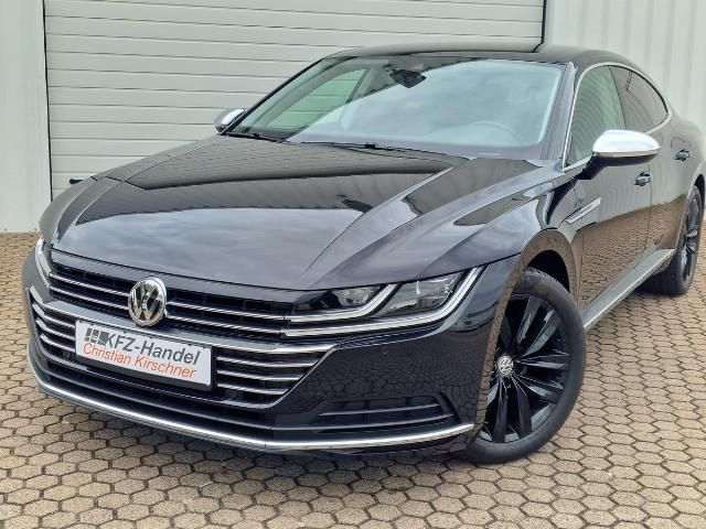 Arteon