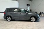 VW Touran 1.5 TSI DSG Comfortline Navi*LED*7-Sitzer 18.717 km 34.590 &euro; Gebesee 99189