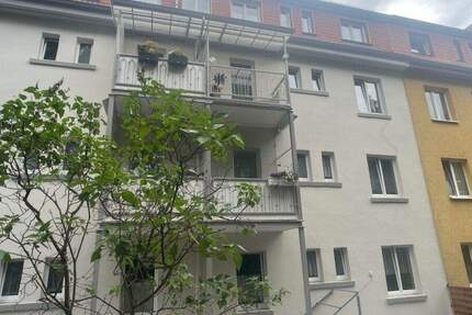 Wohnung Erfurt Brühlervorstadt - 3 Zimmer, 62 m&sup2;, 159.000&euro; | Angebot:25036649