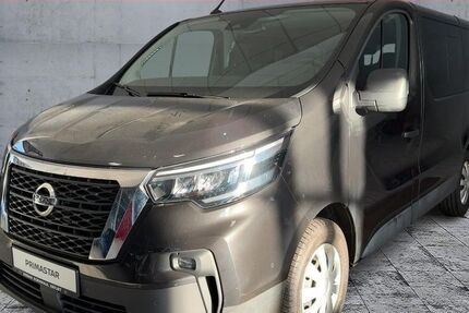 Nissan Primastar 22.240 km 33.809 € Erfurt 99085