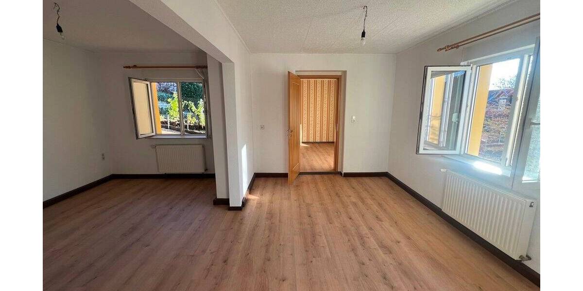 Einfamilienhaus Erfurt Möbisburg-Rhoda - 5 Zimmer, 95 m&sup2;, 259.000&euro; | Angebot:25796509