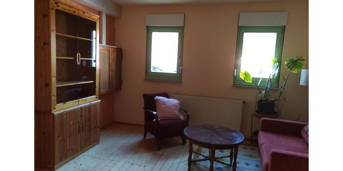 Gewerbeobjekt Kranichfeld - 47&euro; | Angebot:25870320