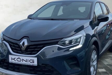 Renault Captur 5.176 km 20.297 € Erfurt 99091
