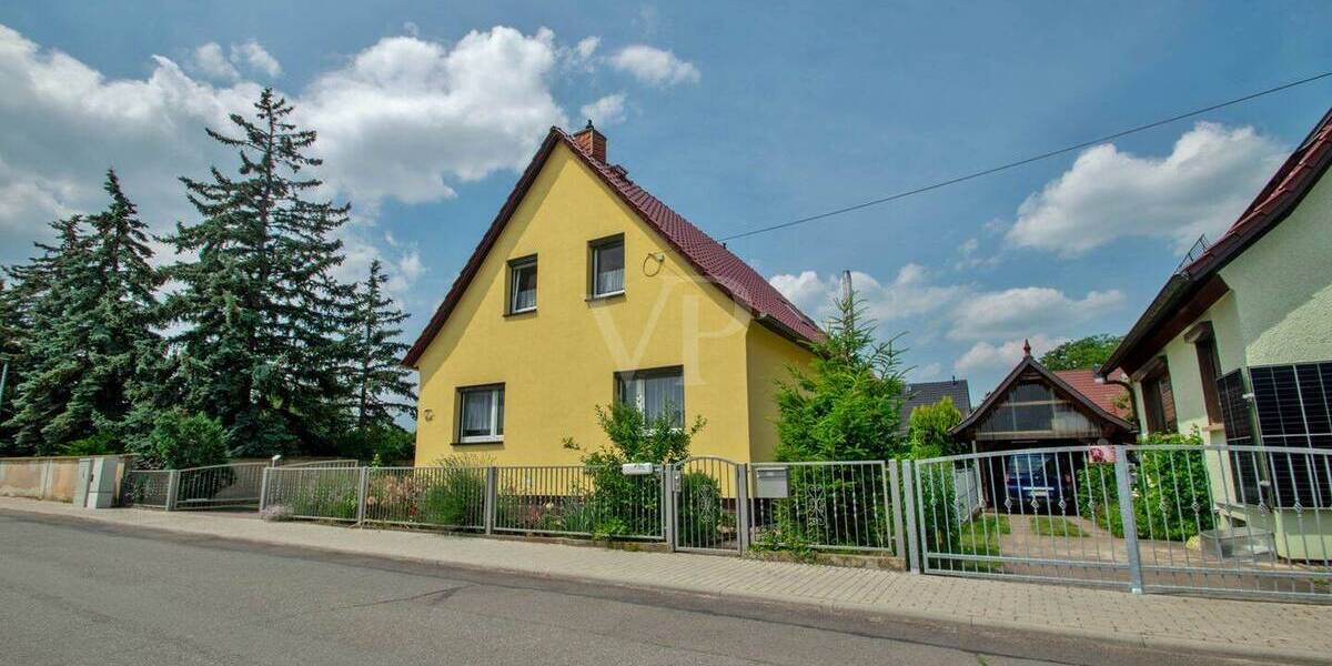 Einfamilienhaus Arnstadt Rudisleben - 6 Zimmer, 141 m&sup2;, 420.000&euro; | Angebot:26391537