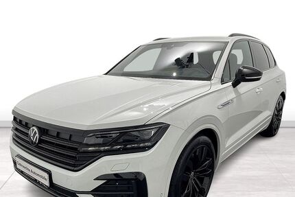 VW Touareg 78.697 km 43.732 &euro; Gotha 99867