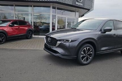 Mazda CX-5 10.700 km 31.490 &euro; Gotha 99867