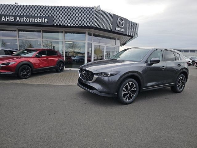 Mazda CX-5 8.726 km 31.490 € Gotha 99867
