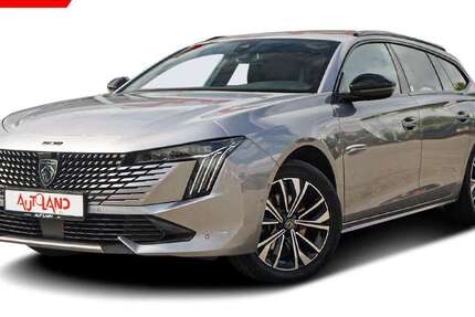 Peugeot 508 63.110 km 22.990 &euro; Erfurt 99087
