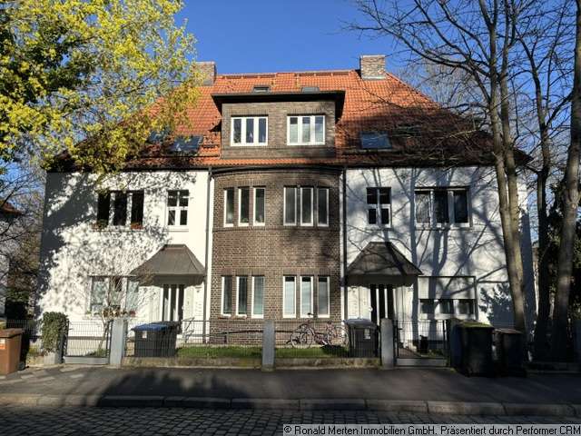 Etagenwohnung Erfurt Brühlervorstadt - 3 Zimmer, 86 m&sup2;, 320.000&euro; | Angebot:26814409